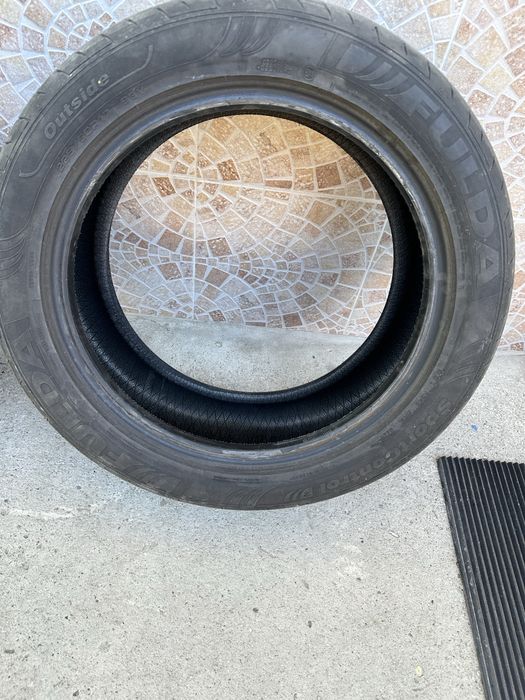 FULDA SportControl 2 225/50/17