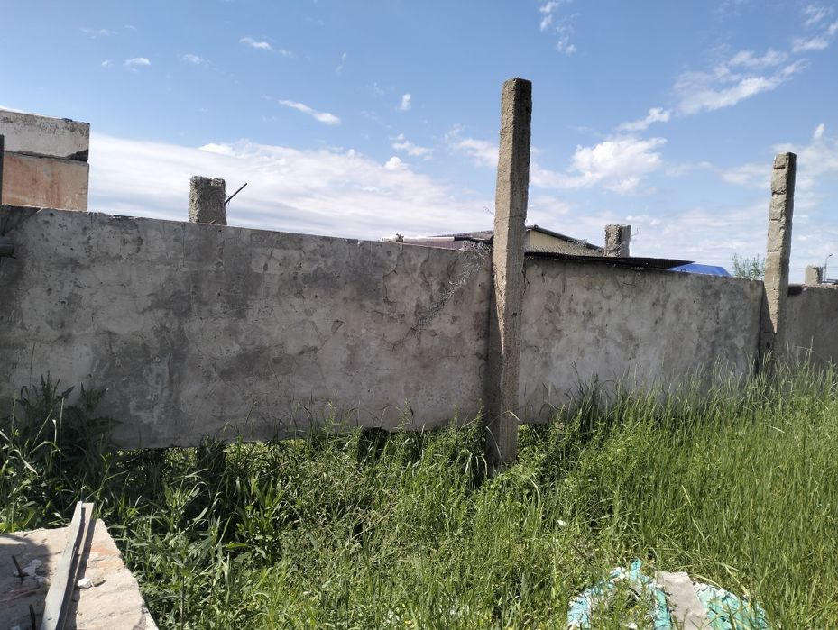 Продам керамзитовые панели