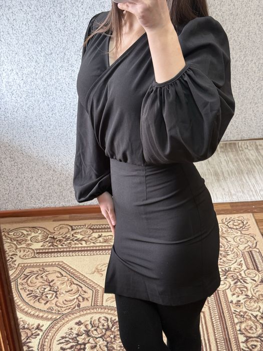 Продам платье (вечернее)