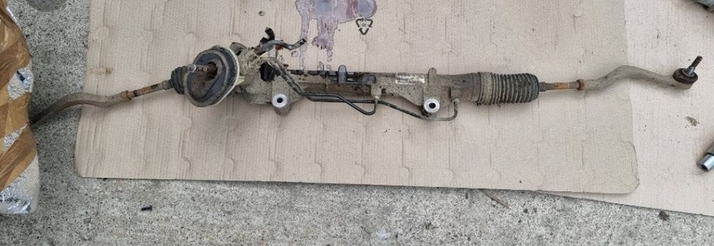 Caseta directie Dacia Logan 2004-2012