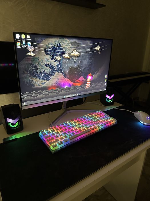 Продам компьютер