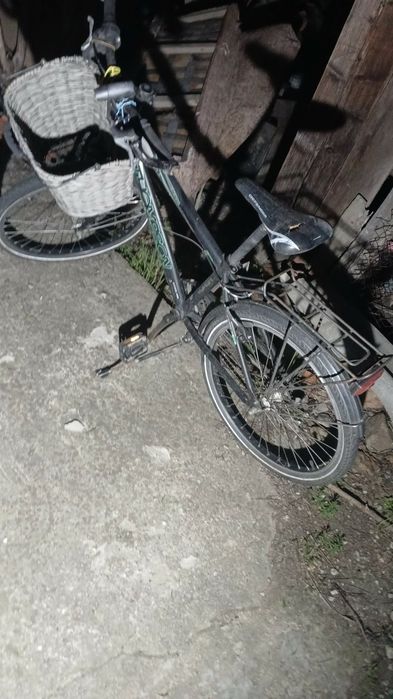 Biciclete de vanzare