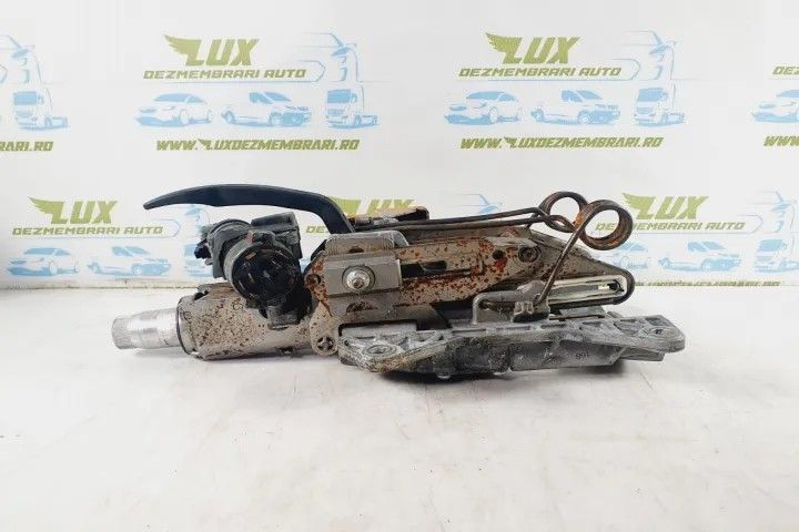 Coloana volan cu contact si cheie 8e0419502h bk704160200 bk704160200 Audi A4 B7 [2004 - 2008]
