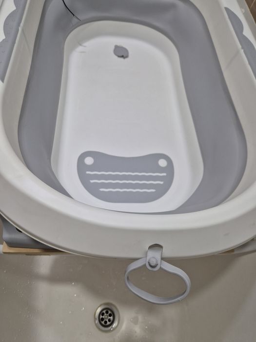 Ванночка для купания