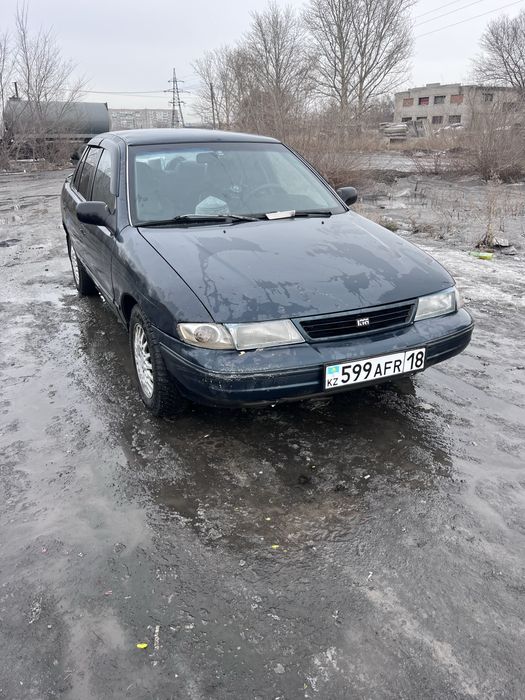 Киа сефия 1.6 инжектор