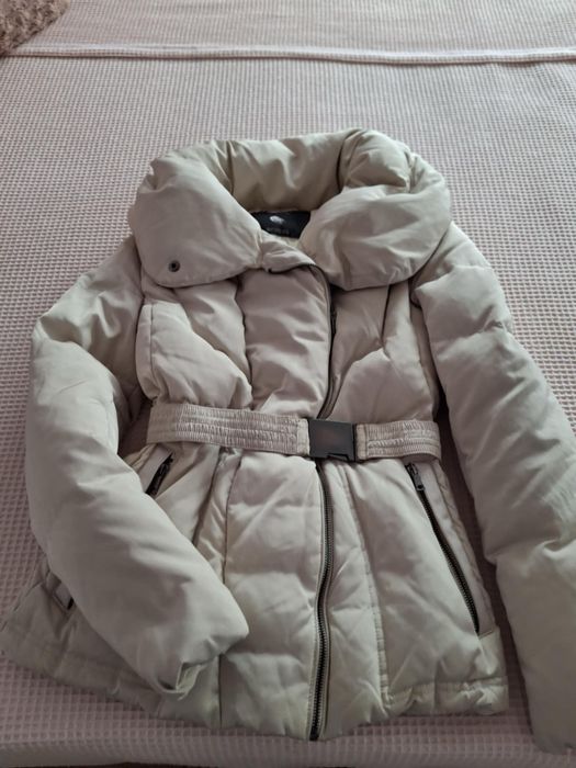 Зимно яке с пух Зара / Zara