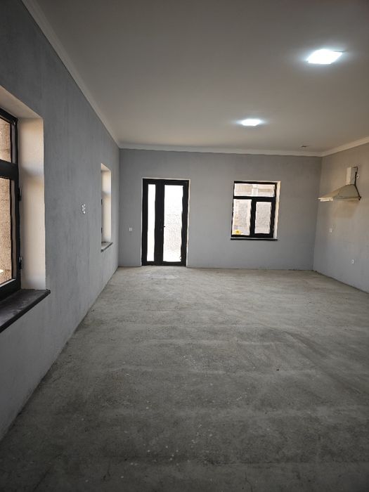 Bino sklad ombor ishlab chiqarish uchun noturar joy