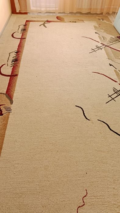 Продам кавер 2,5/5    б/у 5000тг