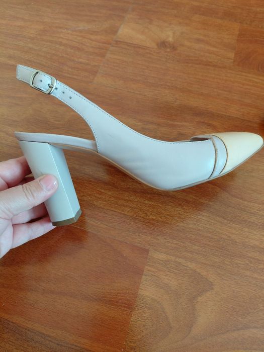 Туфли Antonio Biaggi