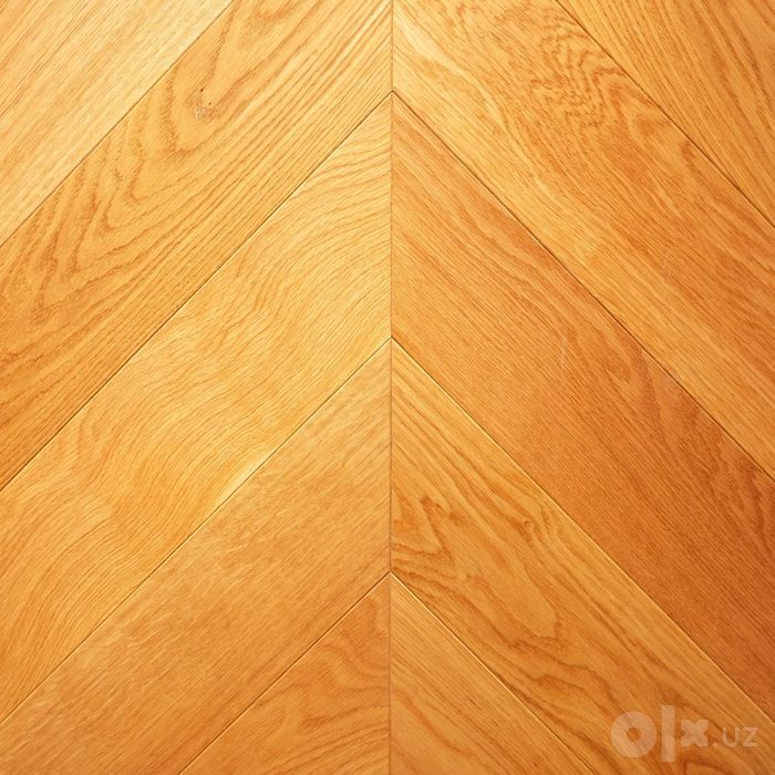 Parket — premium sifat, umrboqiy tanlov