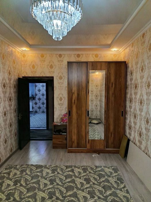 2 хонали квартира сотилади