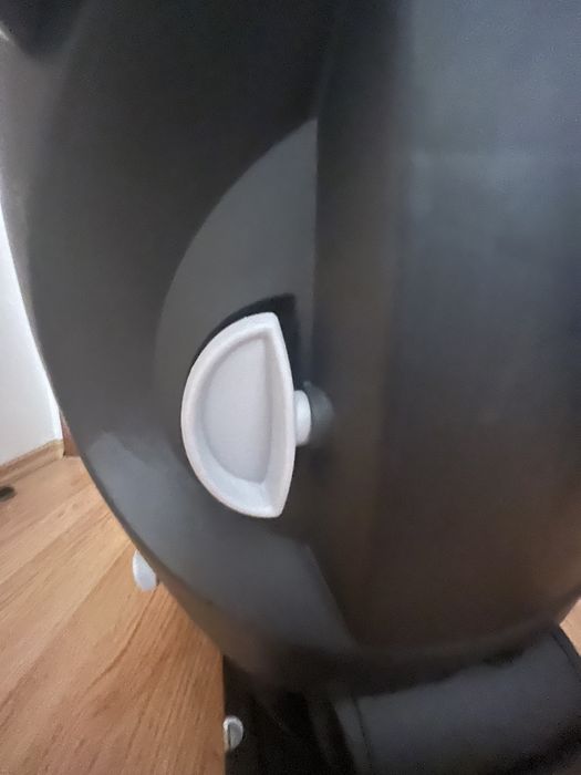 Scaun auto BeSafe iZi Flex