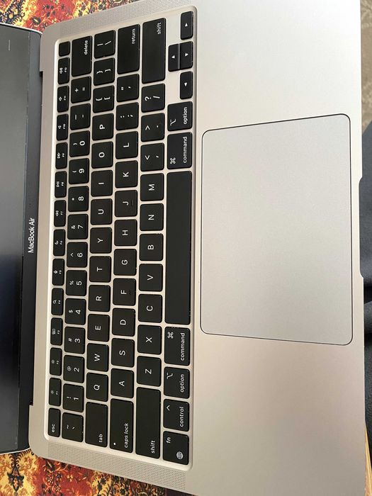 Macbook Air M1 2020