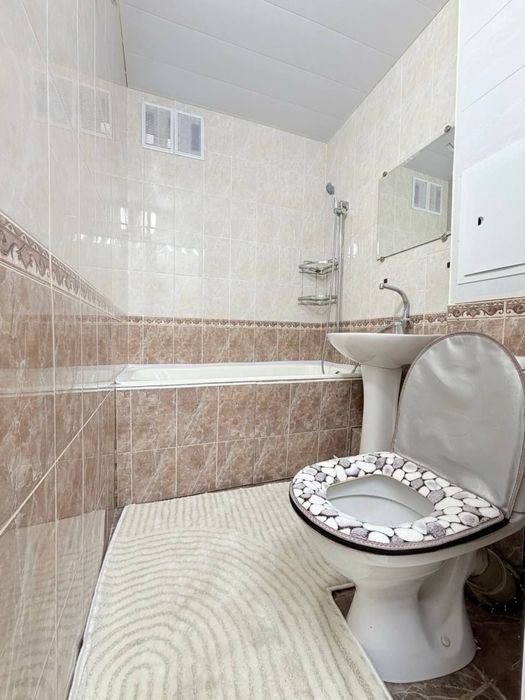 ‘Фархад базар 2в3/2/4‼️Ин-ЯЗ кирпич 50м2 Продается