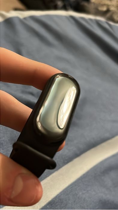 Часы наручные Mi bend 6