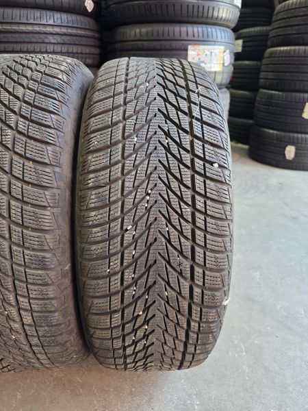 235/50/19 Goodyear 4бр