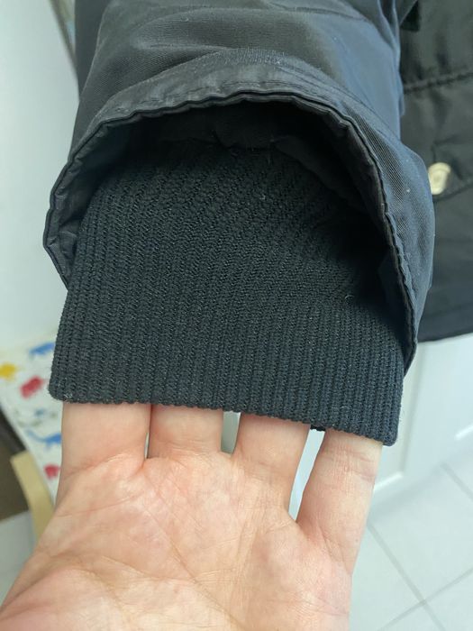 Мъжко зимно яке - Woolrich Artic Parka Original