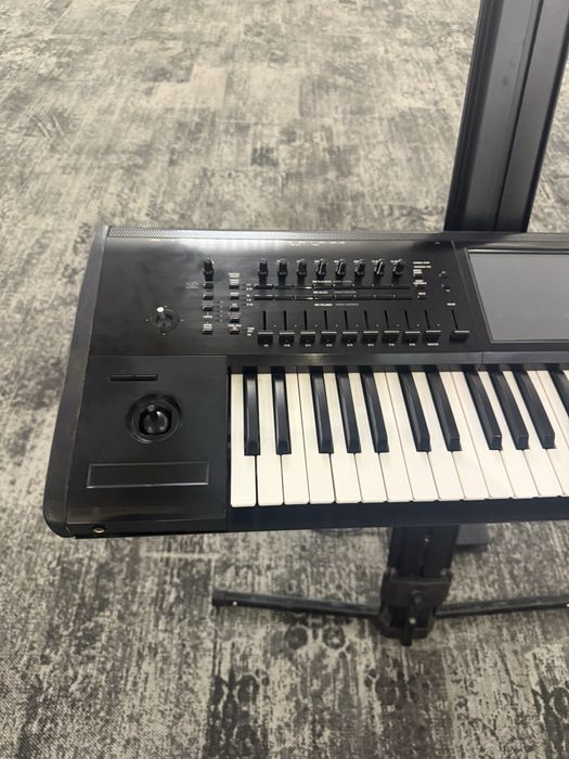 korg kronos2 - Instrumente muzicale | OLX.ro