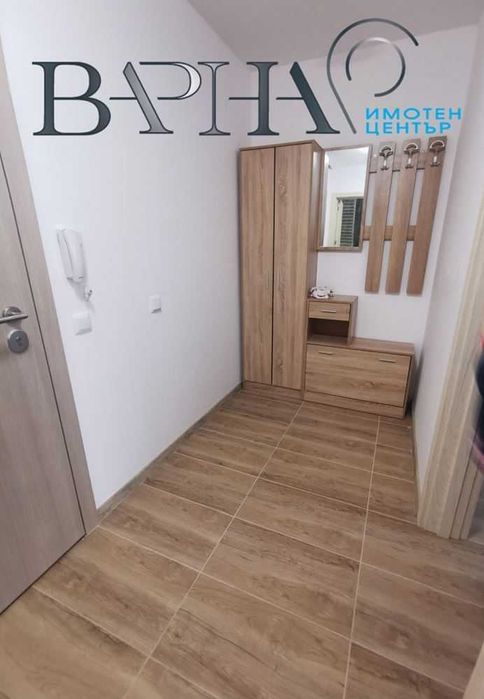 Дава се под наем Двустаен апартамент в Варна, Трошево - 68 кв.м за 398.82 € - Снимка #5