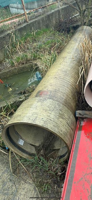 Vânt țeava de plastic, papsin, la cel mai mic preț. Reg
M-am amenajat