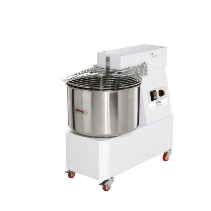 Тестомесачка 42L Италия