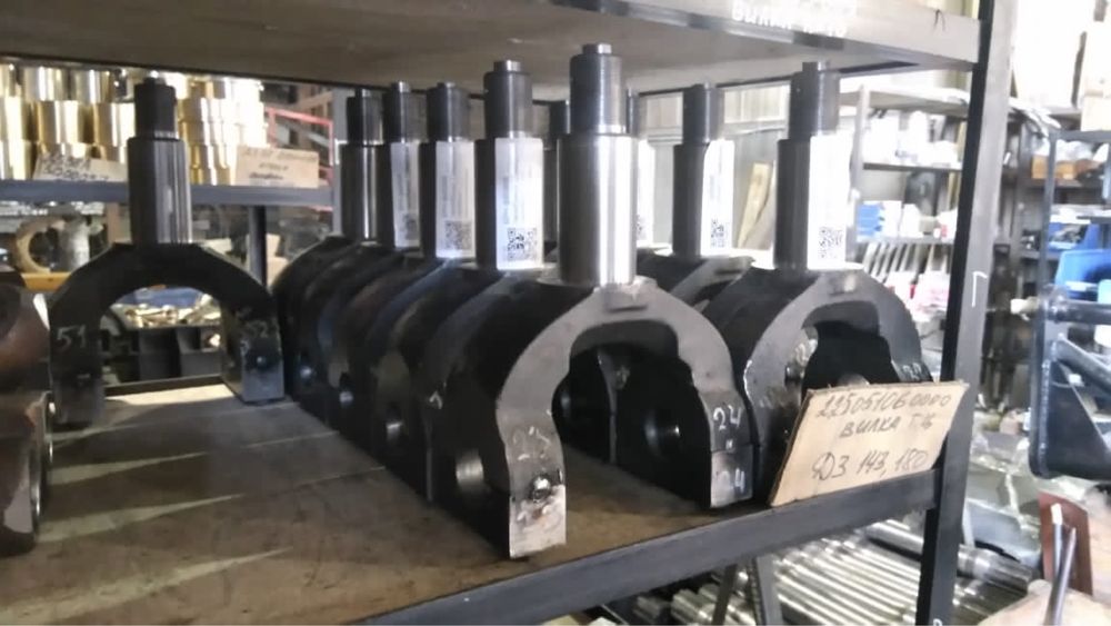 Запчасти греидер/грейдер/автогрейдер