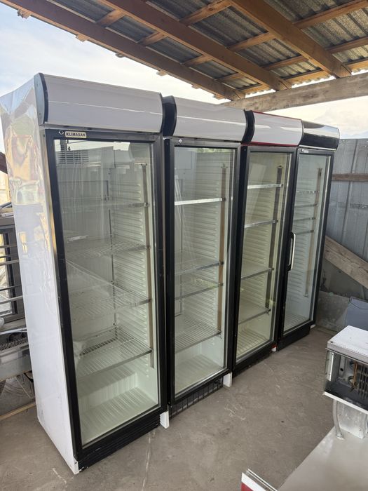 Холодильники под напитки