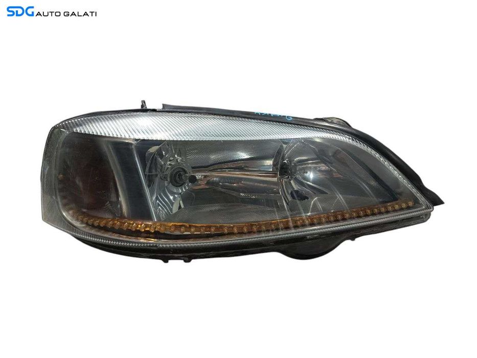 Far Dreapta Opel Astra G 1998 - 2004 Cod 093175369RH [L6664]