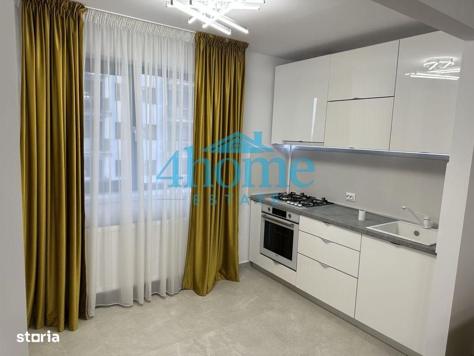 Apartament 2 camere Theodor Pallady|Hils Pallady|Parcare|Metrou