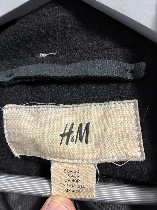 Мъжко стилно палто