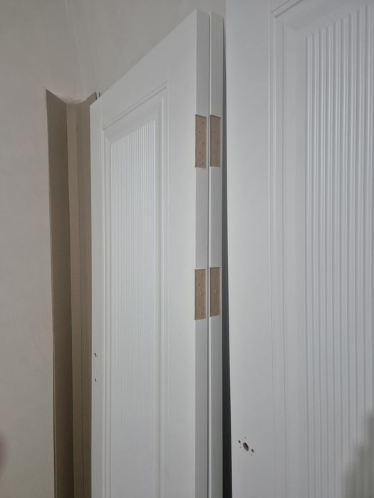 Двери межкомнатные