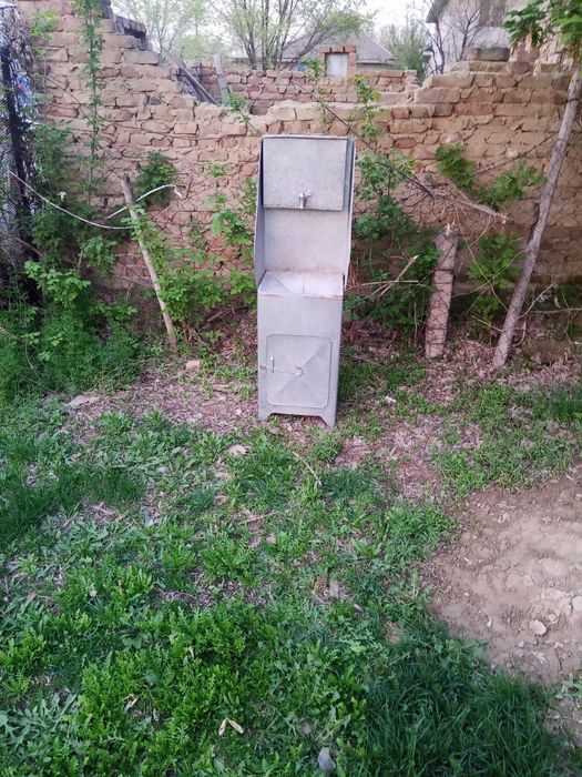 Умывальник хорошм состании