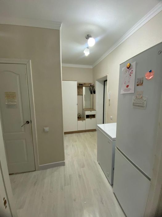 Продам 1 комнатную квартиру
