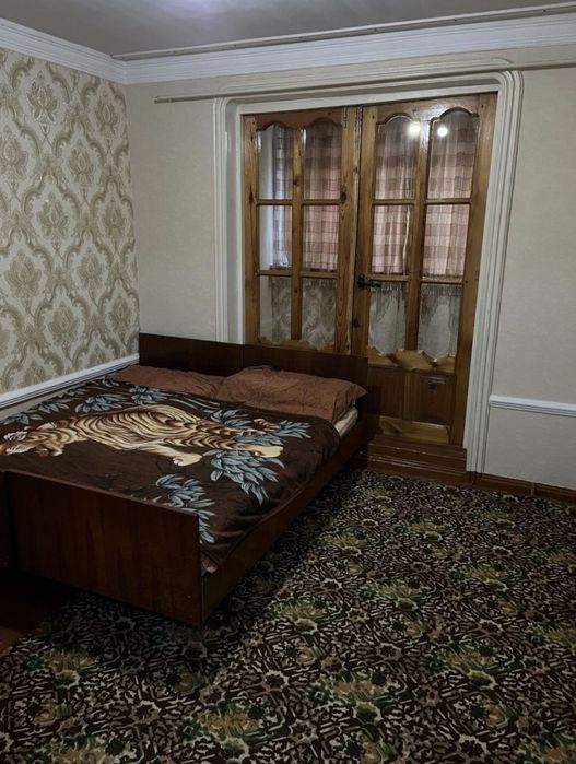 Срочно сдаётся квартира Фрунзе