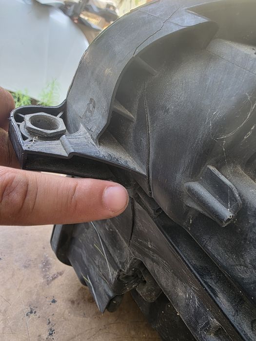 VW Atlas 2019 Full Led ляв и десен фар