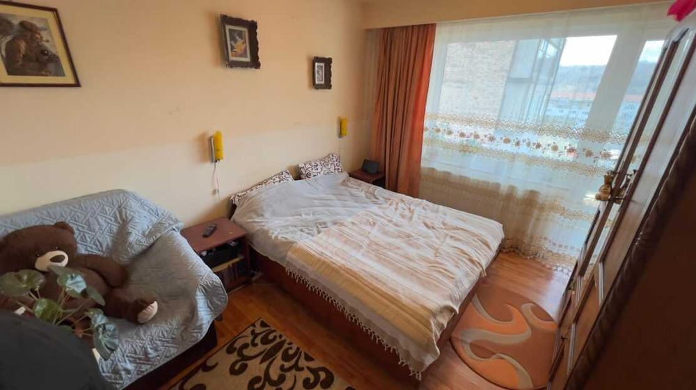 2 camere piața centrală de vânzare