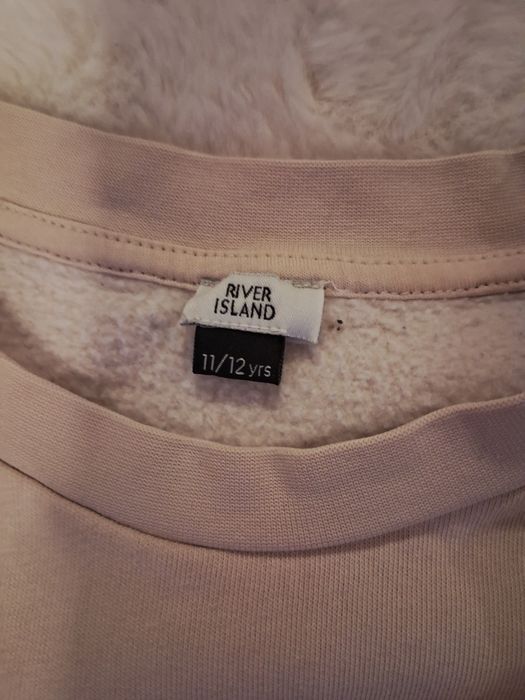 Trening fetita River Island