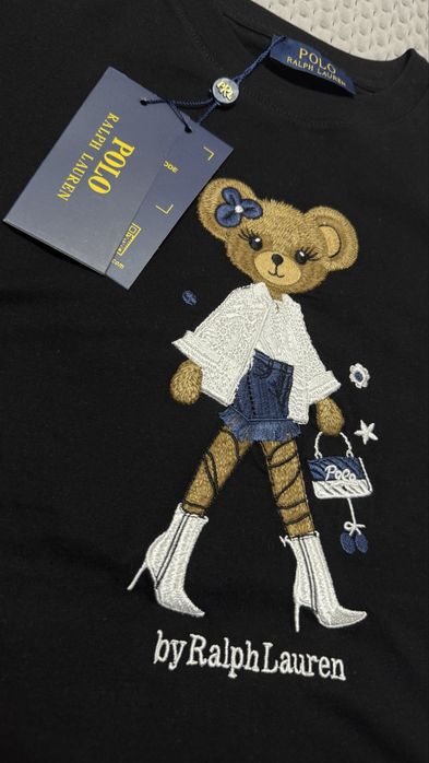 Polo Ralph Laurent дамска тениска