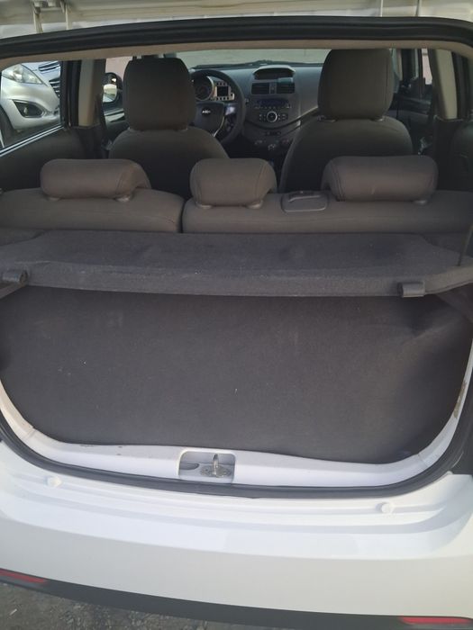 Холати яхши иши йук гази бор