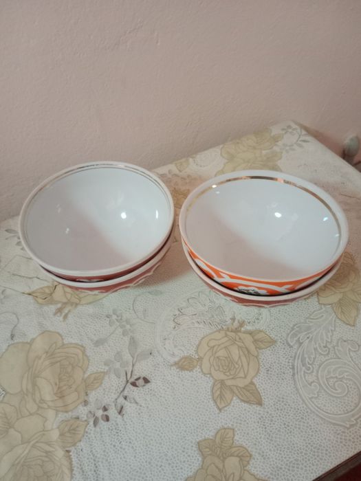 Продам посуду СССР