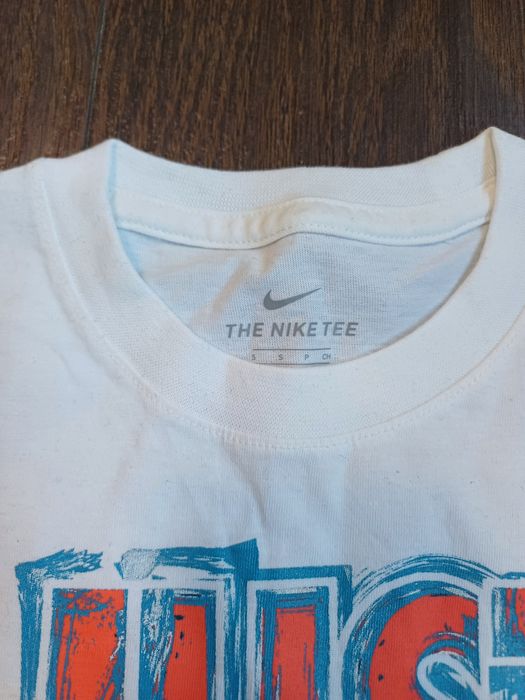 Нова тениска Nike 110sm