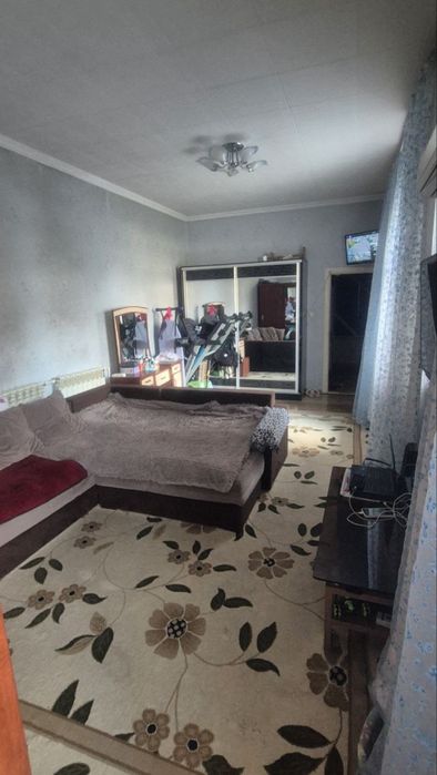 Участок Старые Сергели 4 сотки, 3 этажа