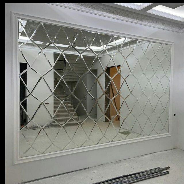 Ромбик ойна хизмати, тез ва сифатли