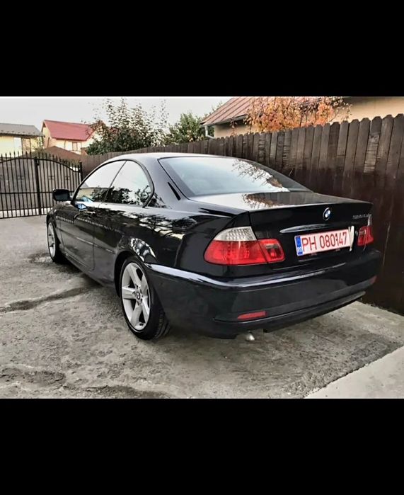 BMW 3 Series 2004 — imagine 3