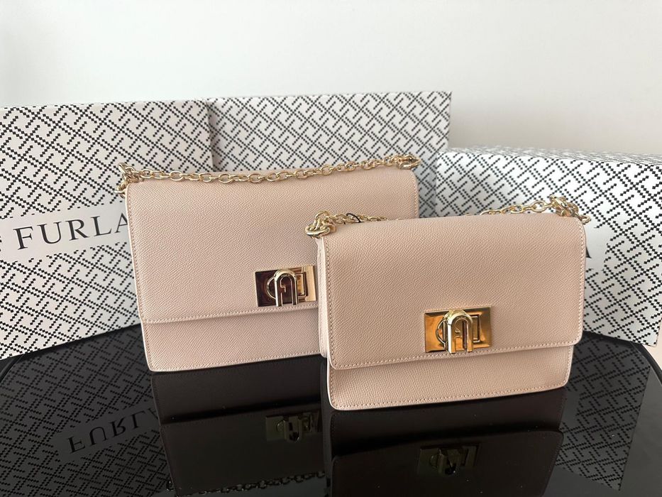 Дамска чанта Furla 1927