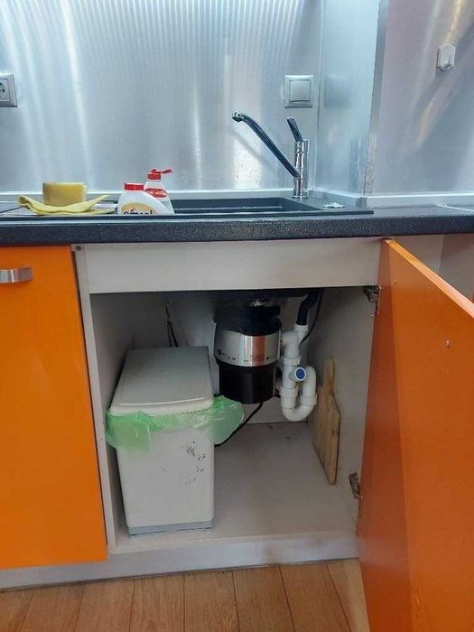 Дава се под наем Двустаен апартамент в София, Студентски град - 65 кв.м за 650 € - Снимка #13