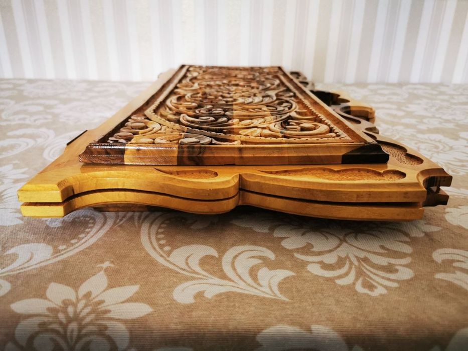 Нарда зонский йонгок янги