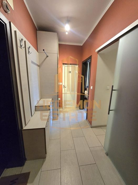 Продава се Четиристаен апартамент в Варна, Център - 120 кв.м за 1530 €/кв.м - Снимка #8