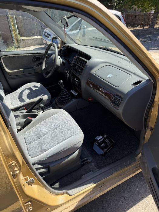 Vand suzuki grand vitara Sau SCHIMB