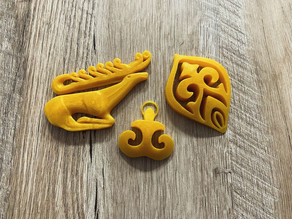 3D печать Семей. Печать на 3д принтер. Моделирование.